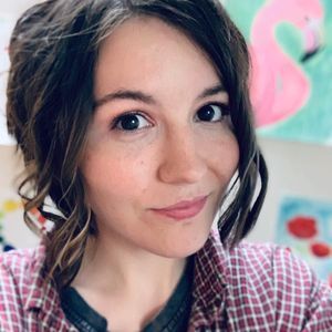 Meet your Posher, Deana